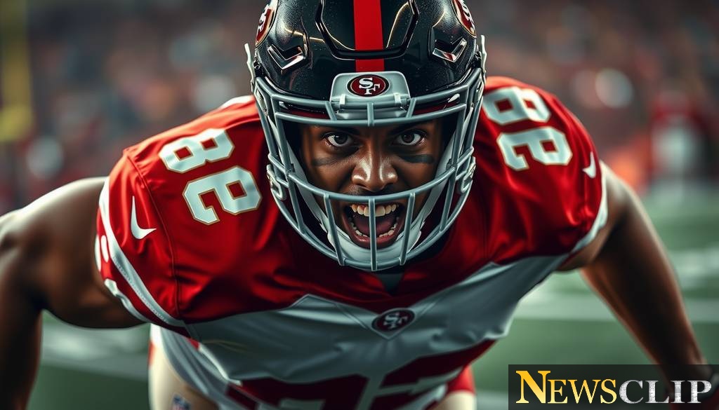 Bosa Back in the Fold: Morris Confirms Star Defender's Season Opener Availability