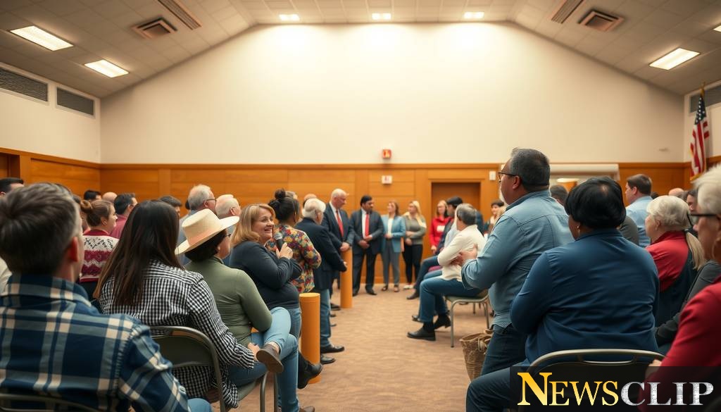 A Democratic Future for the Tri-Valley: Why Local Forums Matter Now