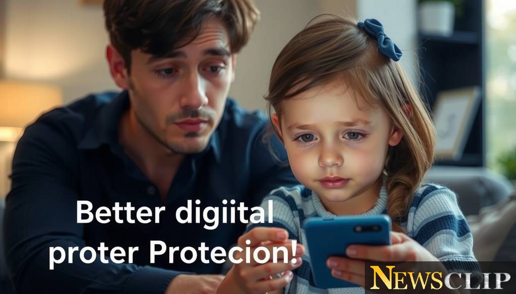 Meta's Settlement: A Step Forward or Just Window Dressing for Kids?