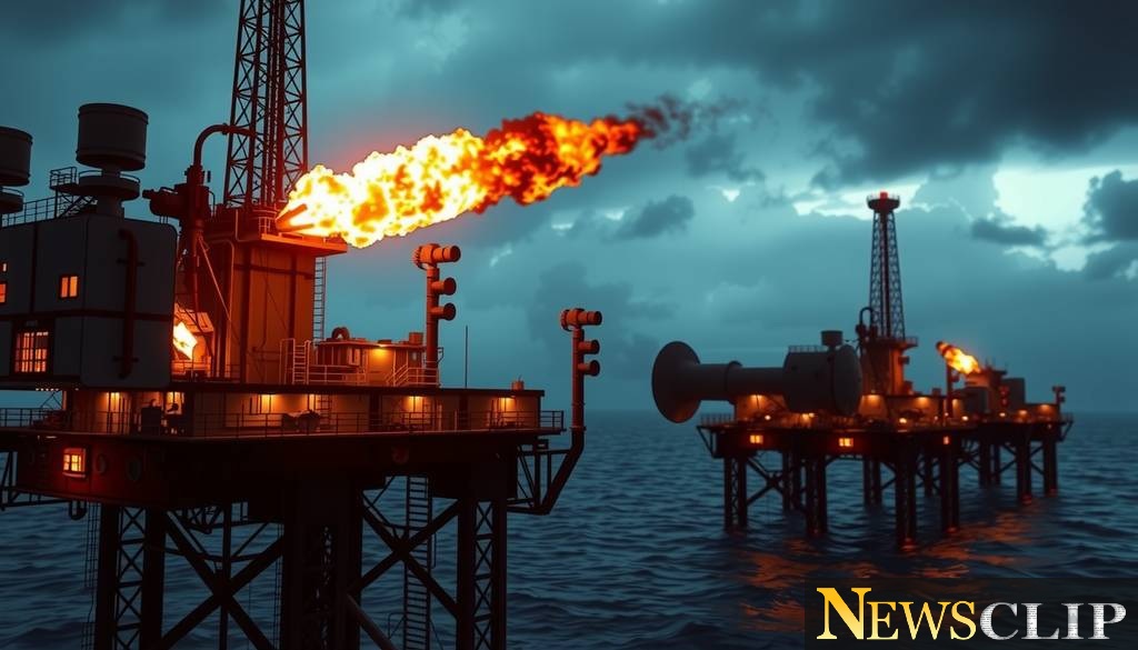 Oil Spikes to $100 as Saudi Facilities Hit by Attacks