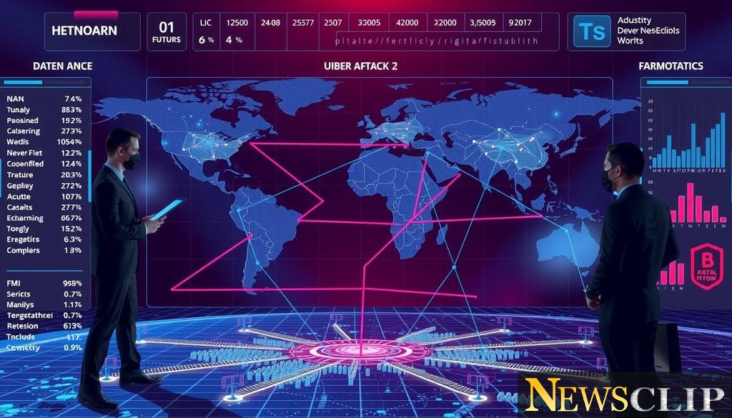 Ransomware Has Evolved Into a Full-Fledged Business Model