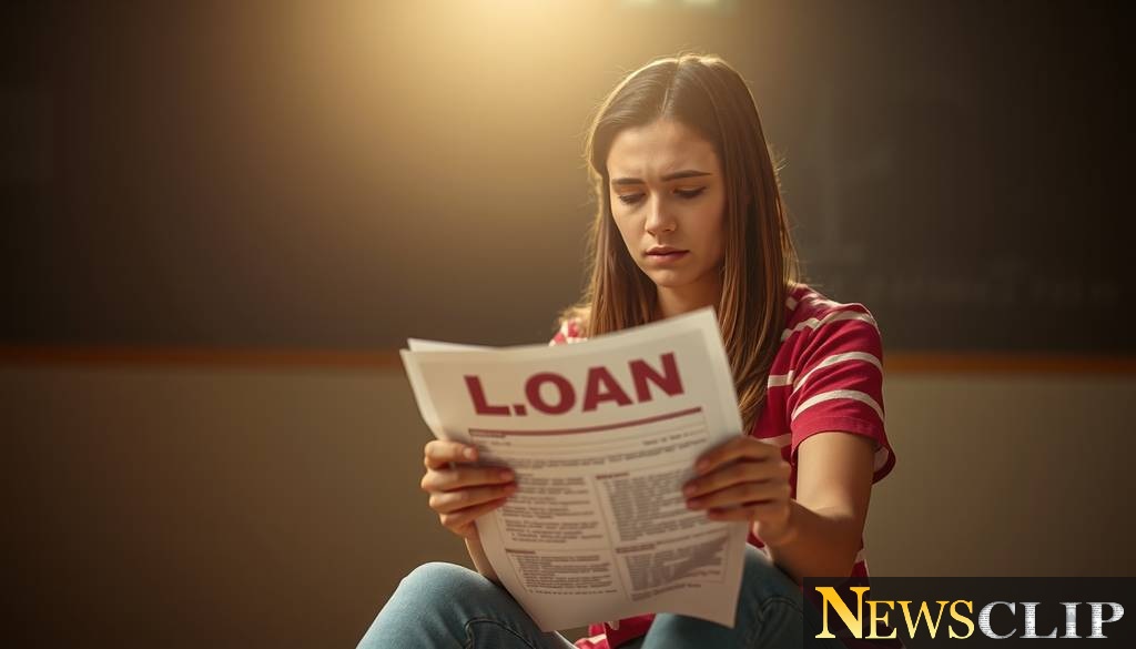 The Real Cost of College: Why Students Are Left High and Dry