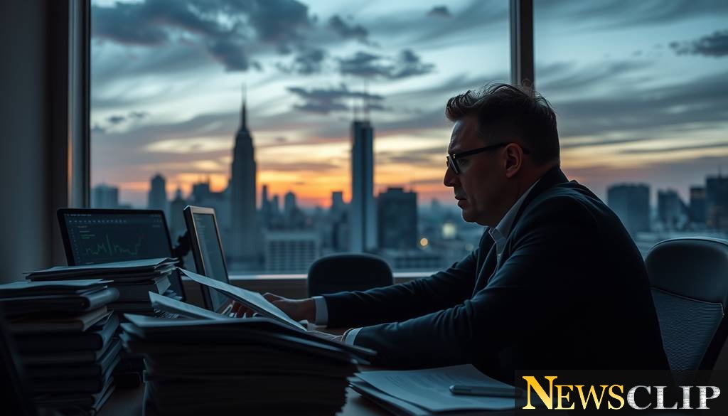 The Concordian Is Raising the Bar: A Call for Investigative Journalism