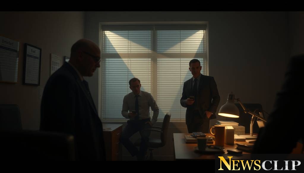 Slow Horses Season 6: A Darkly Hilarious Masterpiece of Espionage