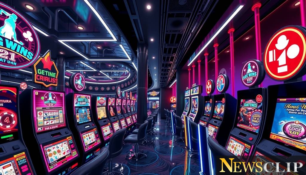 Caesars Entertainment's Stock: A Casino on the Edge of a Digital Revolution