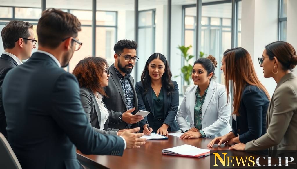 Why Workplace Conflicts Persist: A Consultant's Observations