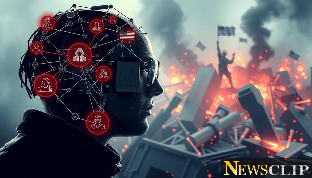 The Hidden Cost of Convenience: How Big Tech Is Reshaping Our Democracy