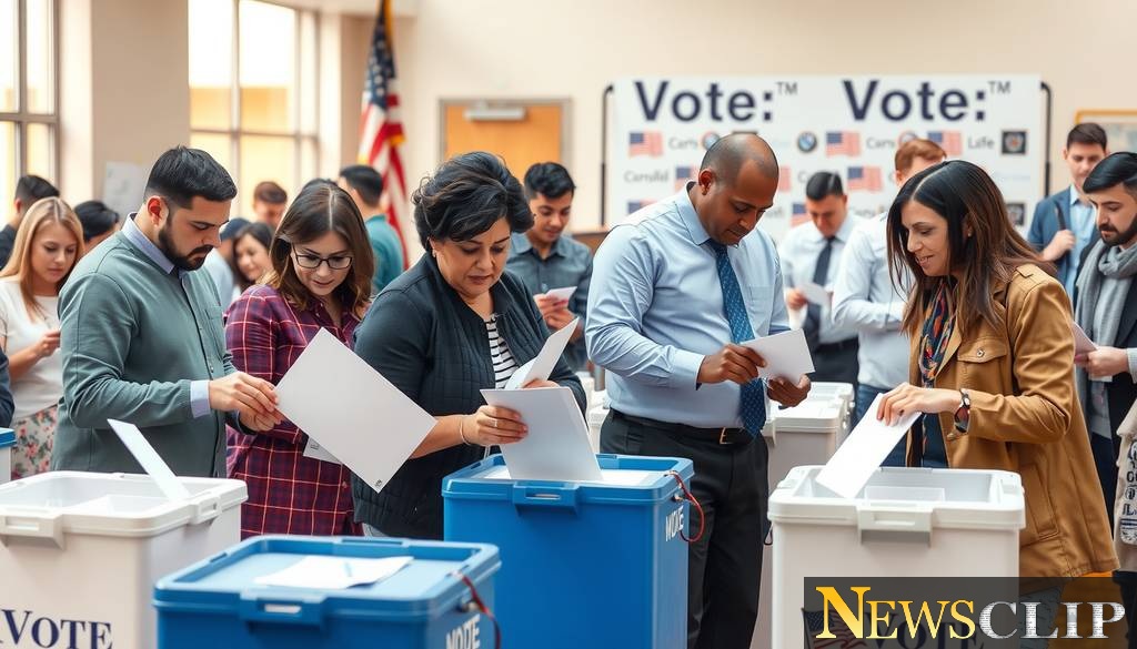 The Time Has Come to Remove Election Deniers from Power
