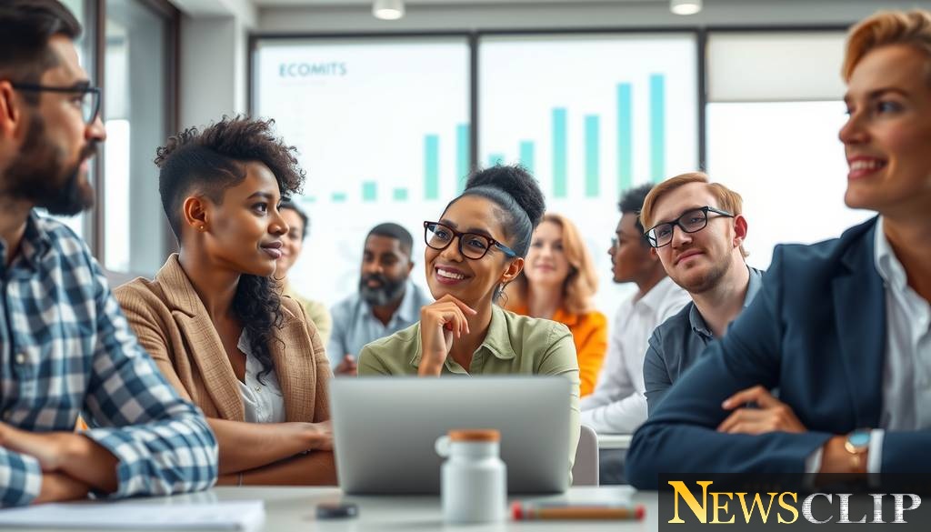 Small Business Confidence Shows Signs of Slowdown Amid Economic Headwinds