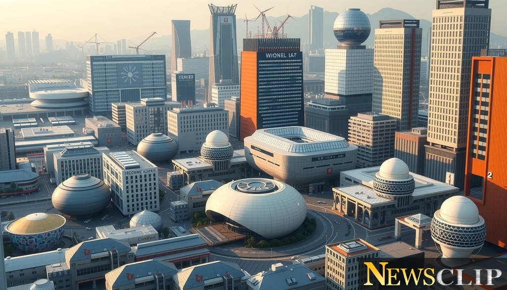 Osaka's Scientific Edge Needs a Business Renaissance