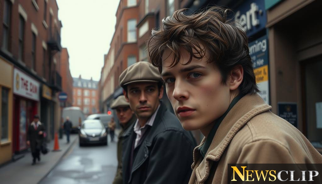 The Pitt's Emmy Nominations: A Cultural Spotlight on a New Kind of Drama