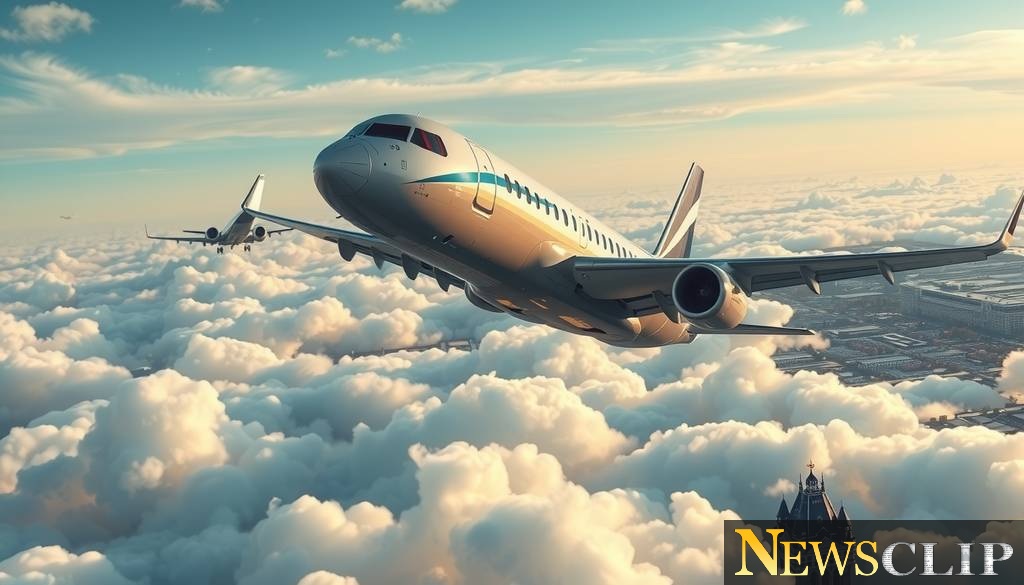 La Compagnie Launches Direct Business-Class Flights Between New York and Düsseldorf