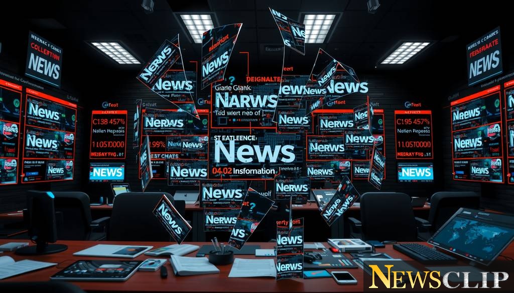 Franco's Run Around the Media: A Deep Dive into Misinformation and Manipulation