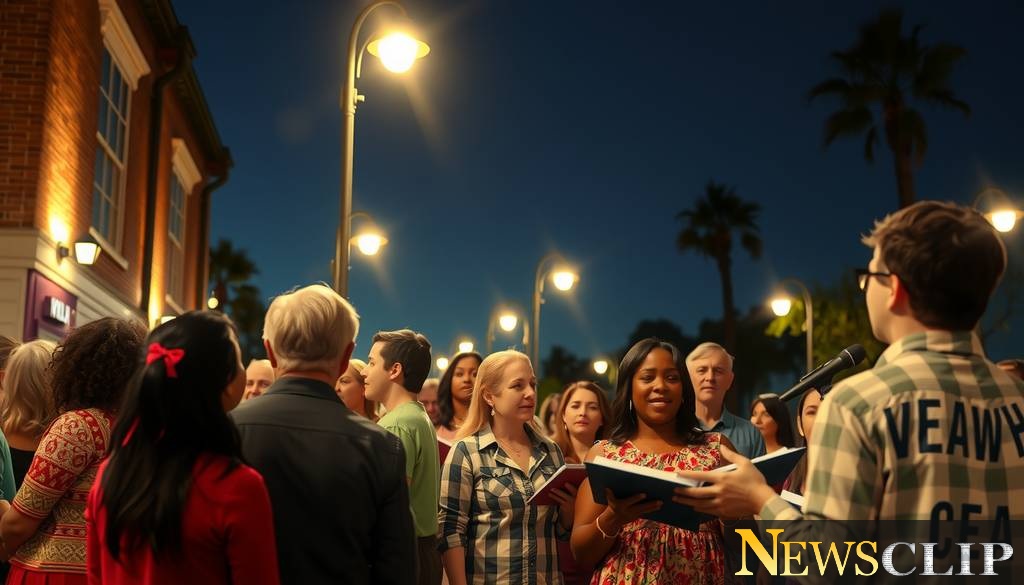 When Strangers Meet: How Ordinary Moments Reveal Extraordinary Character