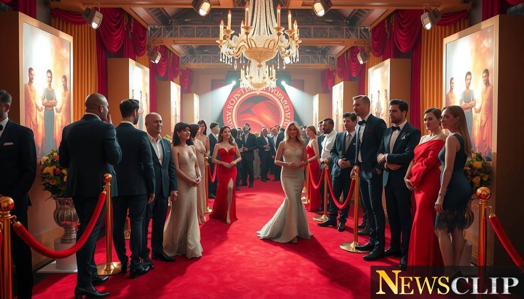 The 2026 Emmys: A Glorious Mess of Nostalgia and Nerves