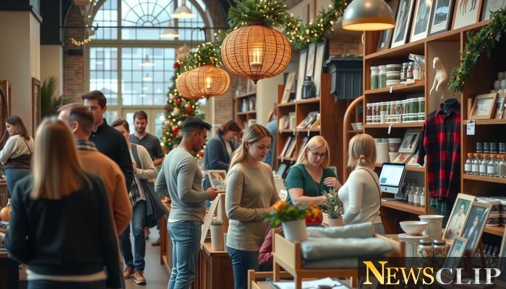 The Resilience of Local Business: Nashville's Holiday Miracle