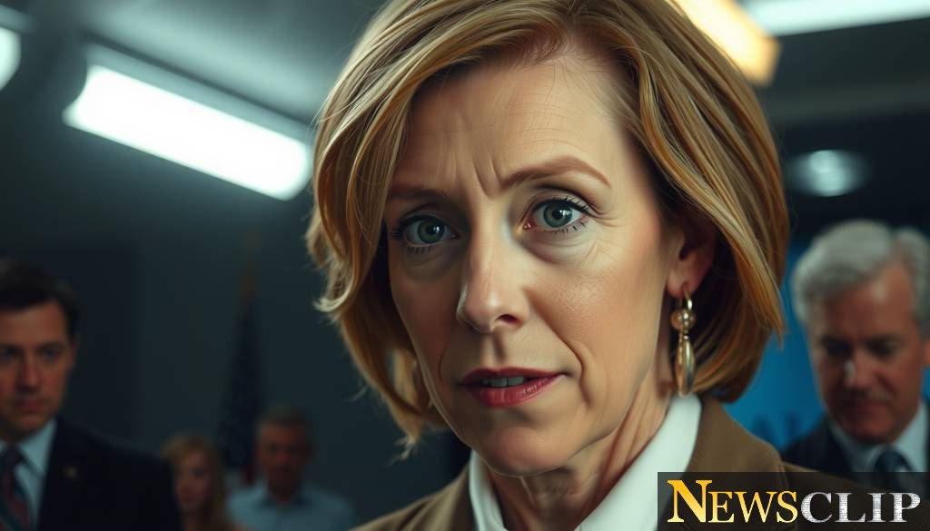 Allison Janney's Shocking Turn on 'The Diplomat' Season 4: A Masterclass in Misdirection