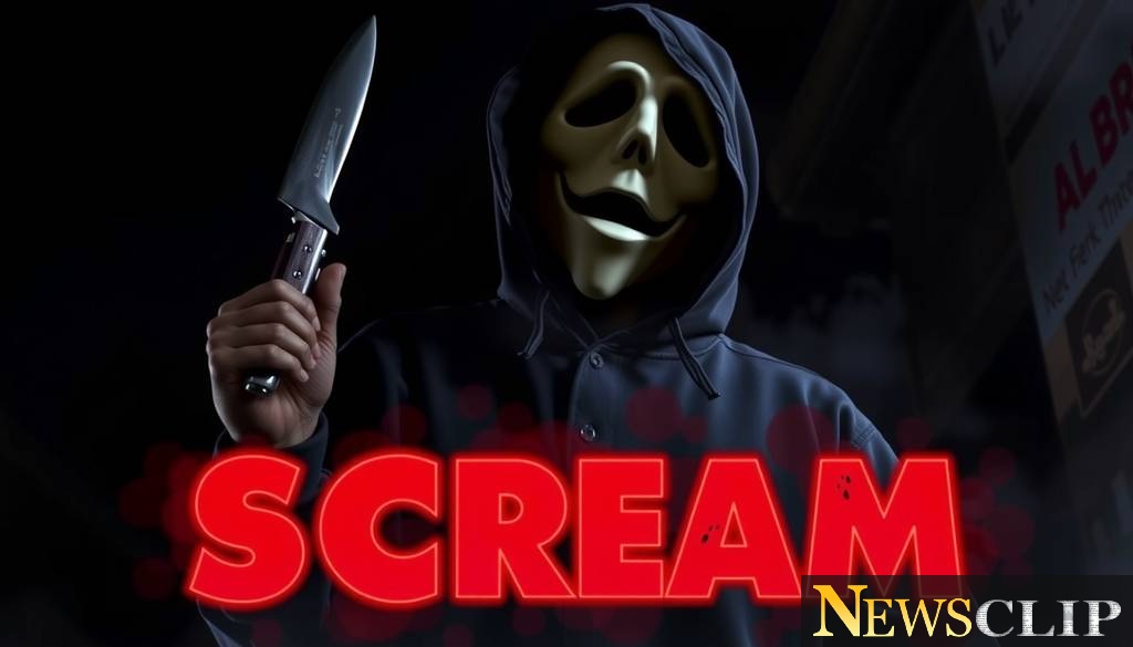 The Haunting Legacy of a Horror Masterpiece: A Look Back at 'Scream' Nine Years Later