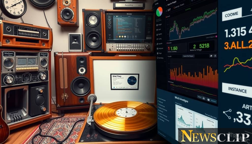 The Legacy Business: Estate Management Ensures the Music Never Dies