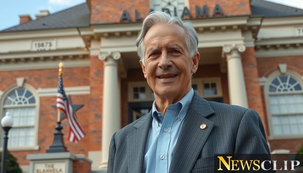 A Legacy in Commerce: Remembering a Southern Business Icon