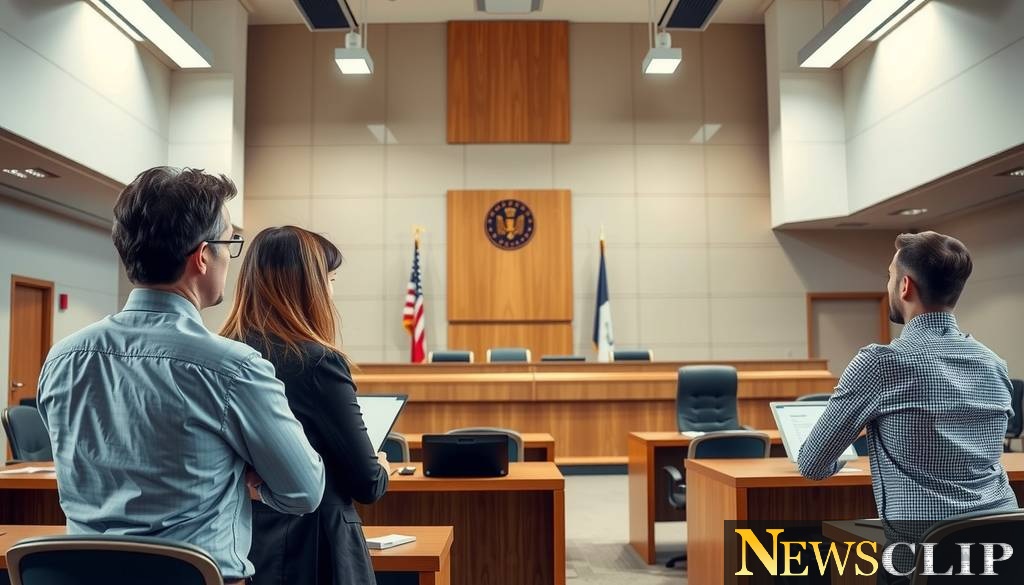 Lenawee County Court Business Offices Temporarily Adjust Hours for Staff Training