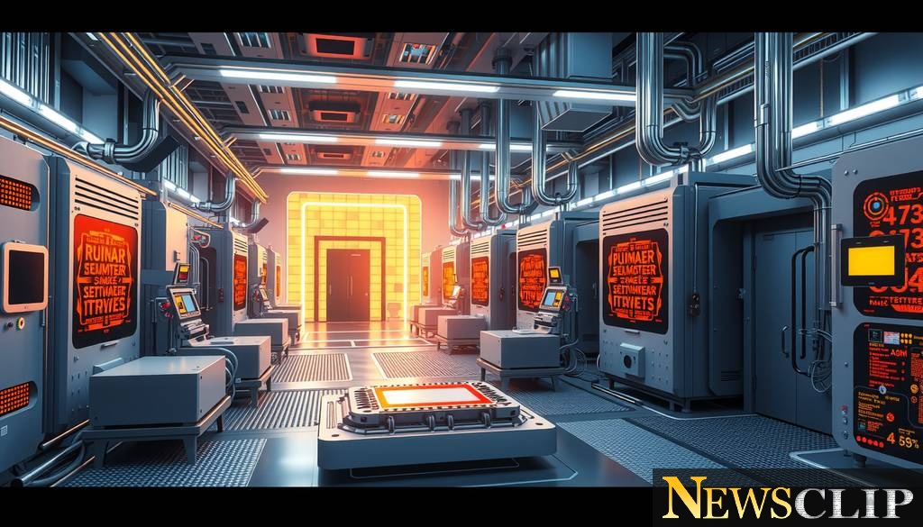 SkyWater Launches Quantum Semiconductor Manufacturing Business