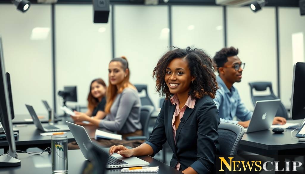 The Hidden Cost of Editorial Internships: A Look at POLITICO's 2026 Fall Class