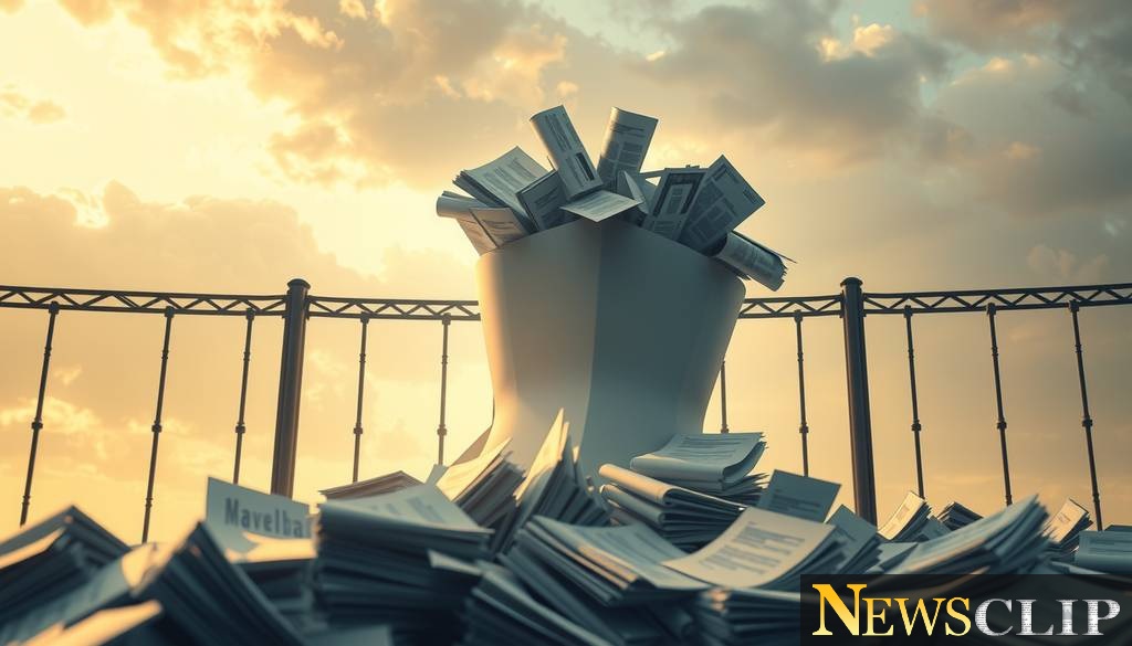 The Hidden Cost of Compliance: How Regulatory Overreach Harms Innovation