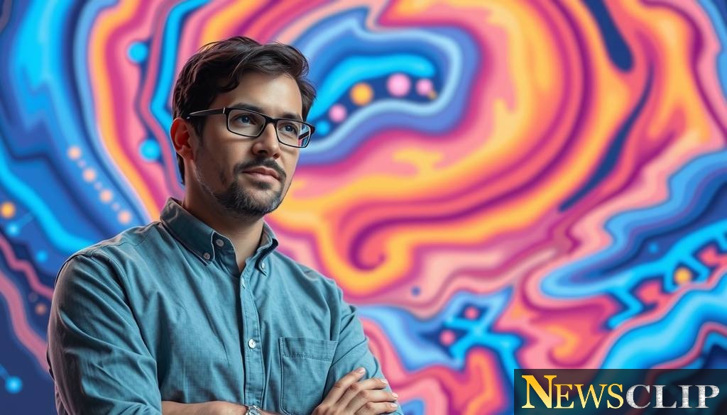 Josh Johnson's AI Fear: A Comedy Writer's Honest Panic