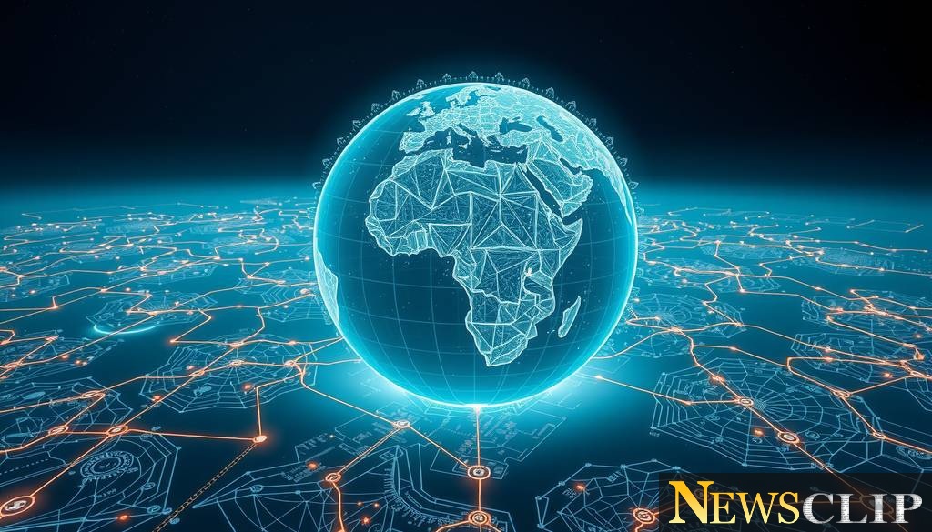 Mistral's €3B Raise Signals a New Era for Sovereign AI