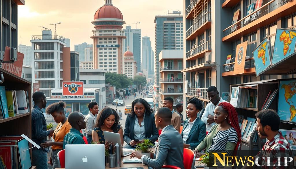 Kenya's New Business Registry Policy: A Step Toward Inclusivity or a Barrier for Immigrant Entrepreneurs?