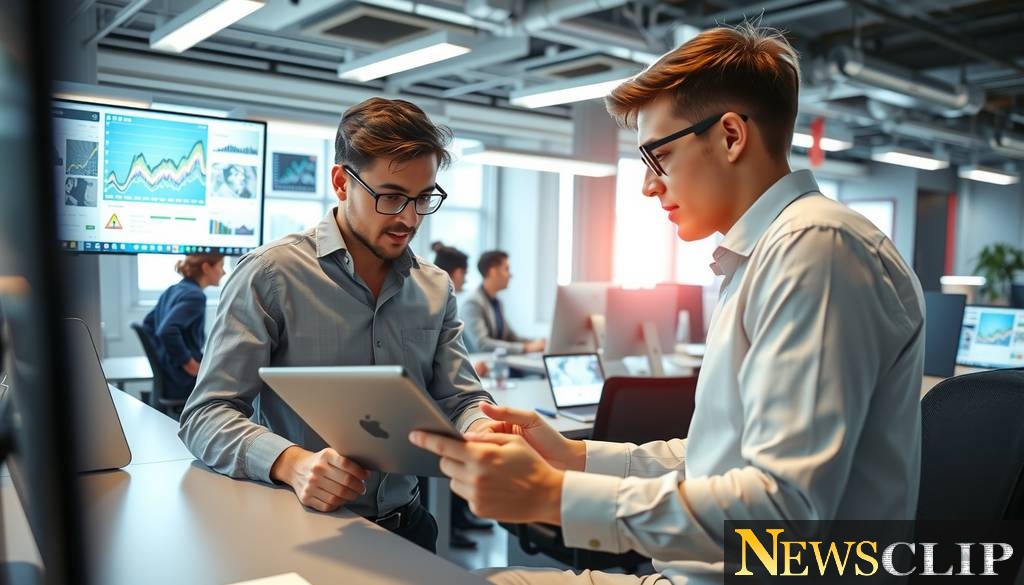 Google Cloud and Accenture Team Up to Bring AI Experts Directly to Clients