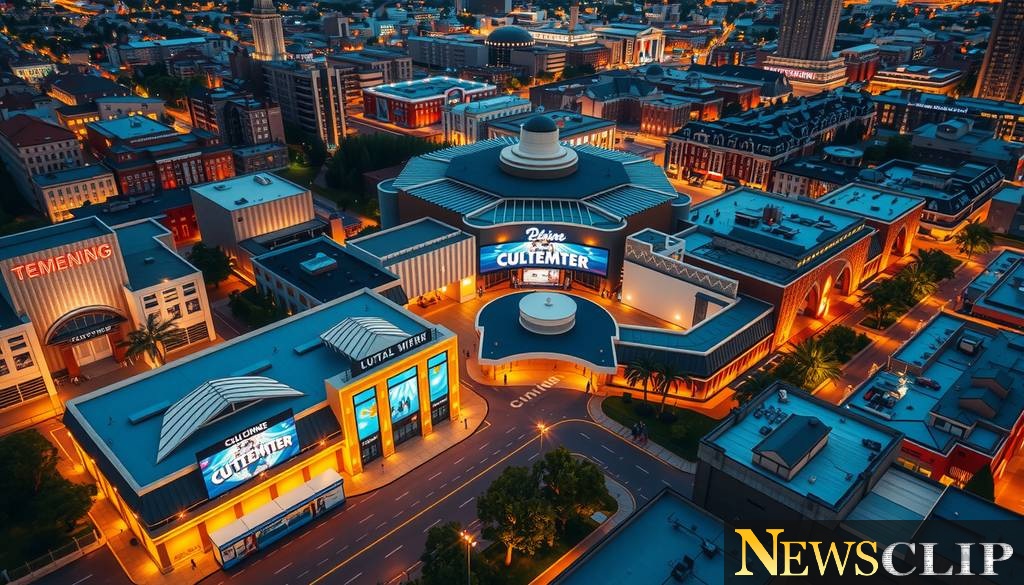 The Entertainment District That's Not So Entertaining: Norman Rock Creek Faces Legal Headwinds