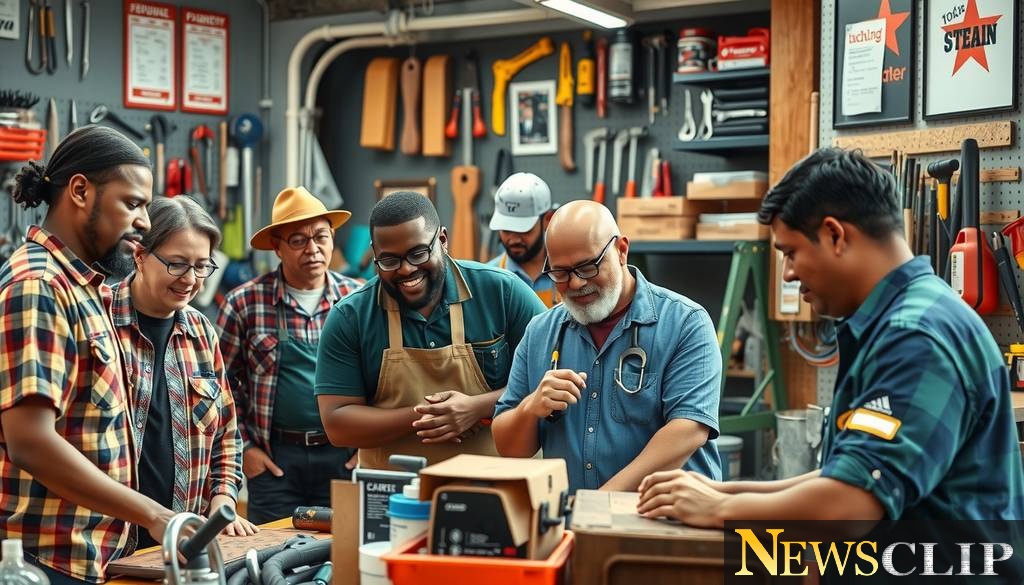 Ace Hardware: Building Brands, One Store at a Time