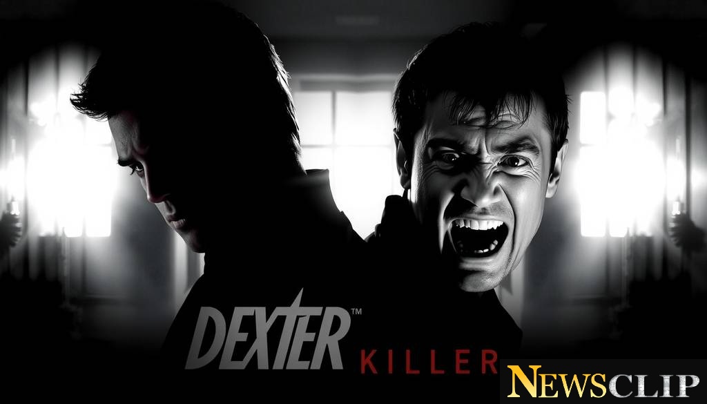 Dexter: Resurrection Season 2 Brings New Killers, Old Twists