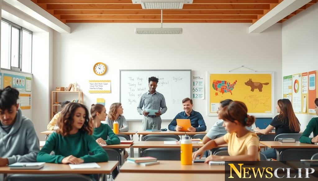 Quinta Brunson's Abbott Elementary: A Season of Purpose and Pivotal Growth