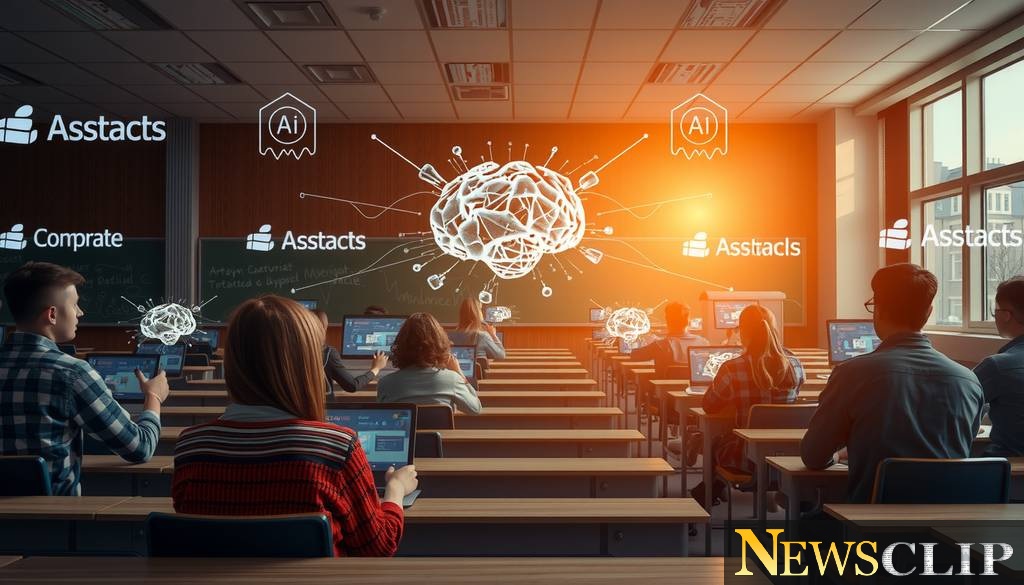 Oregon's AI Education Policy: A Dangerous Step Toward Corporate Control