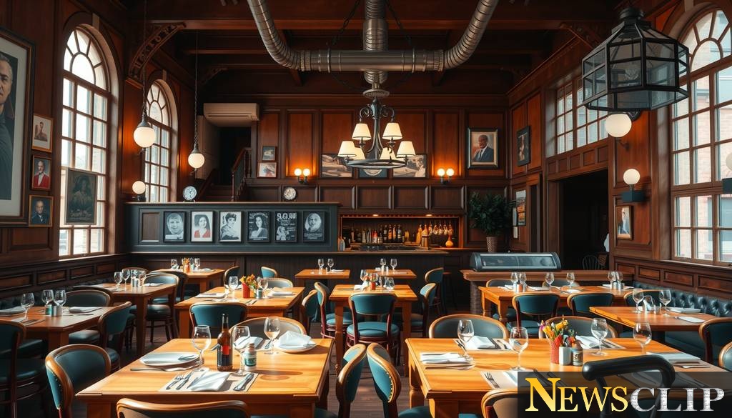 A Century of Flavor: SU Hill Staple Changes Hands After 100 Years in Business