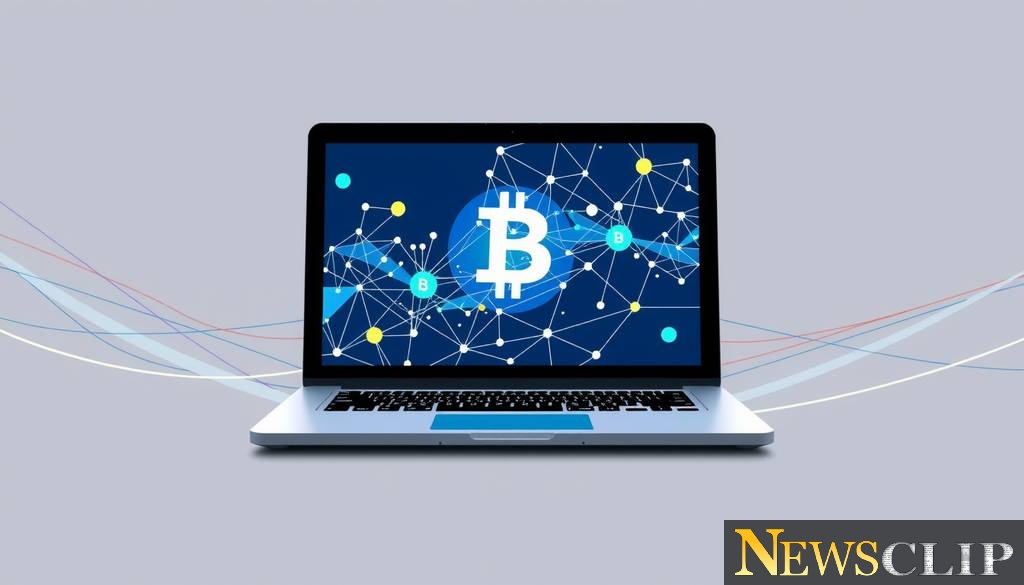 Hunter Biden's Cryptocurrency Venture: A Business Play or a Political Gamble?