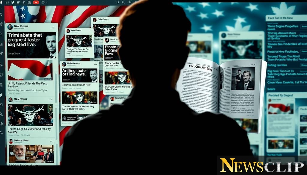 The Hidden War on Our Minds: Foreign Propaganda and the Social Media Battlefield