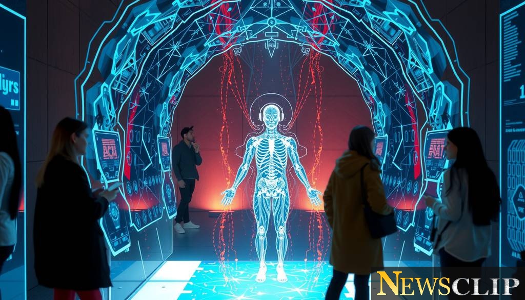 Andy Serkis' 'Nevatars' Is the Future of Storytelling—And It's Already Here
