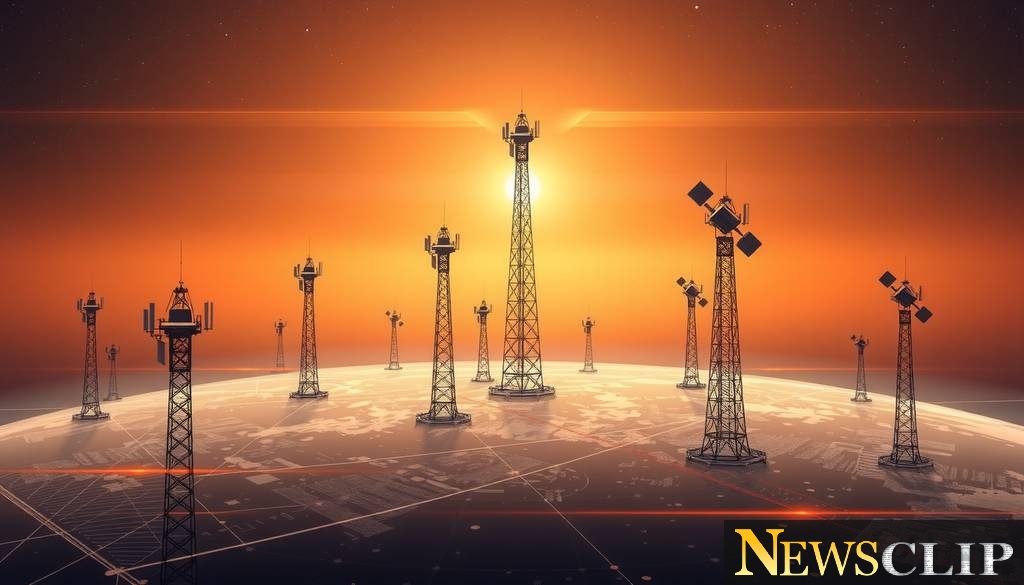 AT&T and Amazon Leo Team Up for Next-Gen Satellite Connectivity