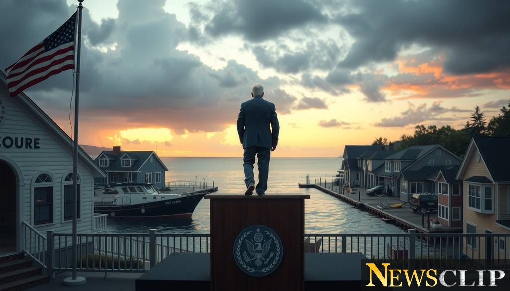The Unraveling of a Political Promise: A Failure of Vision in Pompano