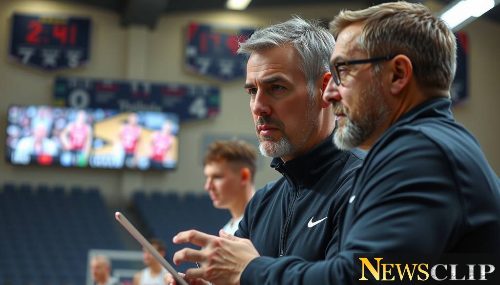 The Legal Battle Behind Kawhi Leonard's NBA Suspension: A Coach's View