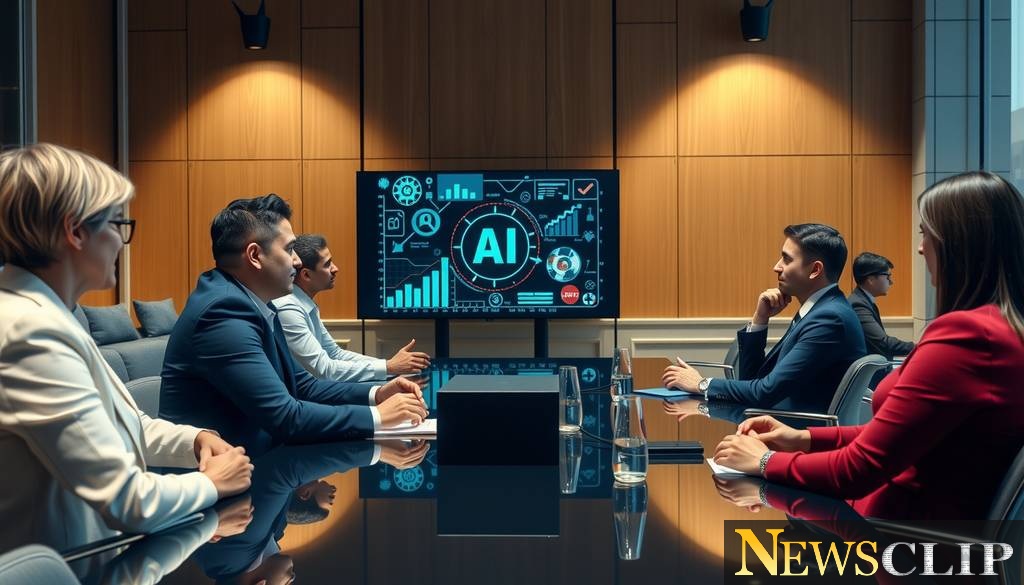 Shutterstock's Leadership Shift: A Strategic Move in a Changing Digital Landscape