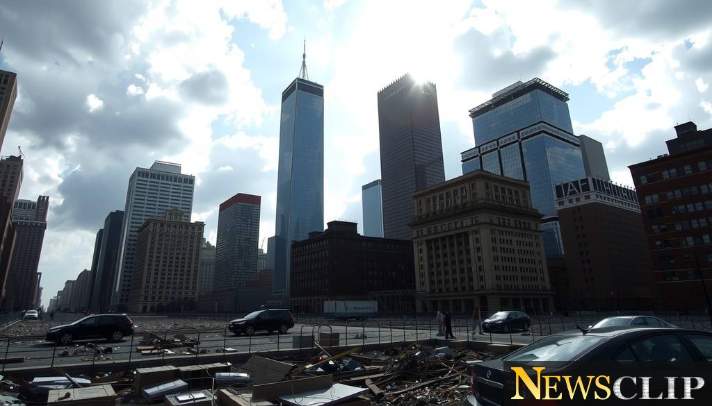 New York Mayor Mamdani's 9/11 Records Reveal a Hidden Legacy of Misinformation