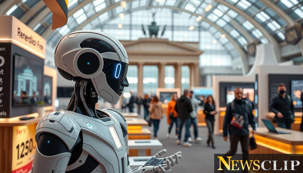 IFA 2026: A Glimpse into the Future of Technology and Human Connection