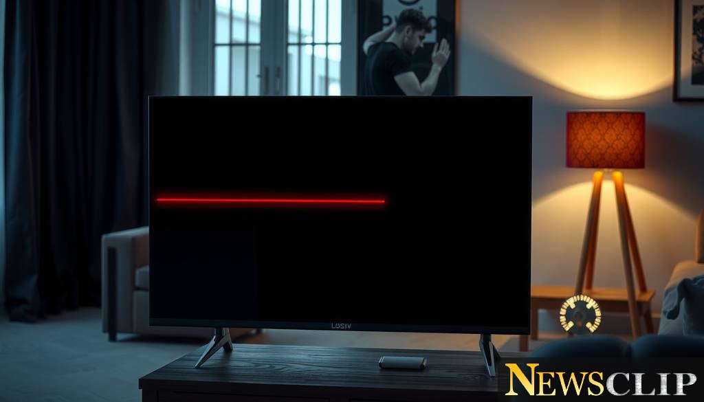 LG TVs Under Scrutiny for Tracking User Behavior Even When Off