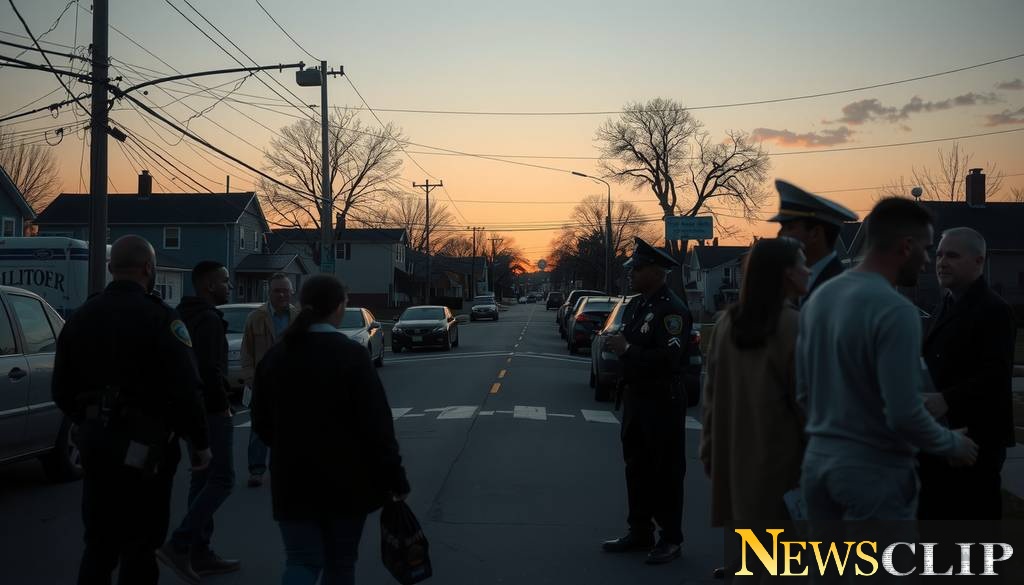 Norfolk's Rising Homicide Rates Demand Immediate Action