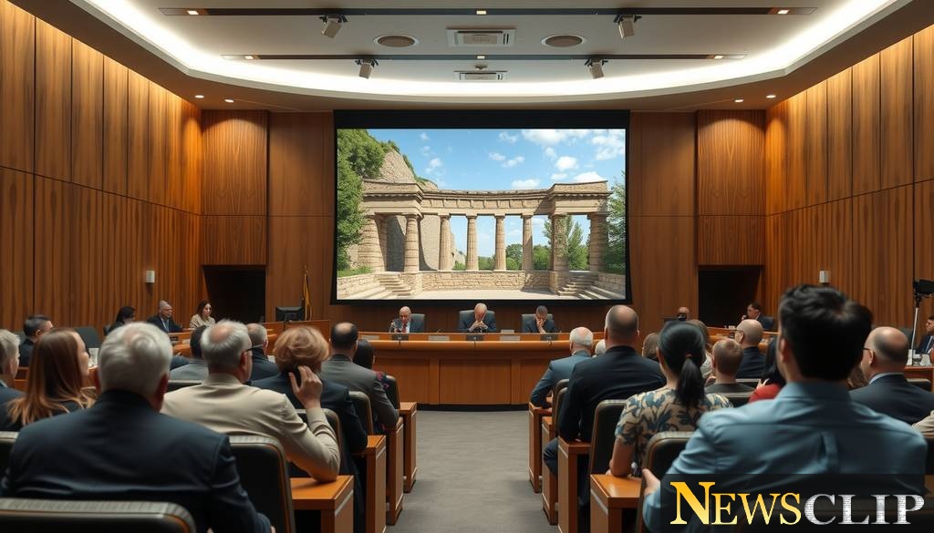 Public Incentives for the Bend Amphitheater: A Cautionary Tale of Taxpayer Risk